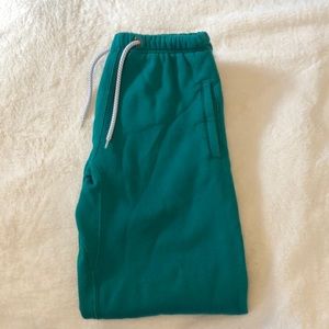 Beaver cano Sweatpants